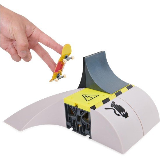 Tech Deck, Power Flippin, X-Connect Park Creator