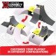Tech Deck, Power Flippin, X-Connect Park Creator