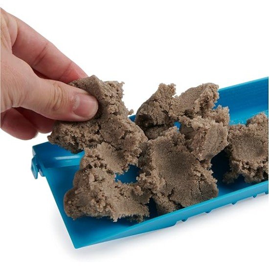 Tech Deck DIY Concrete Reusable Modeling Playset