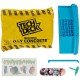 Tech Deck DIY Concrete Reusable Modeling Playset