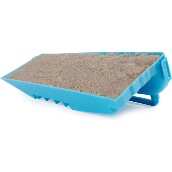 Tech Deck DIY Concrete Reusable Modeling Playset