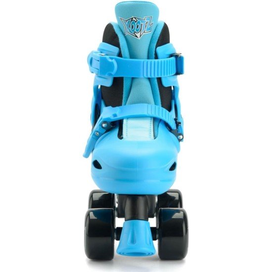 Xootz Quad Skates Blue (32-35)