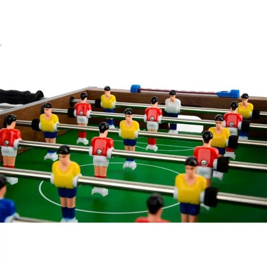 Power Play 27 Inch Table Football Game For Kids