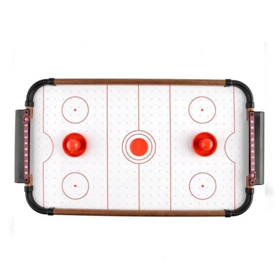 Power Play 28 Inch Air Hockey Table Game