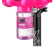 Xootz Bubble Go Scooter - Pink
