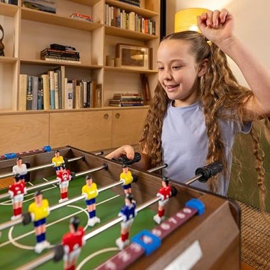Power Play Tabletop Football 20"