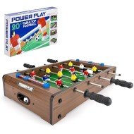 Power Play Tabletop Football 20" Power Play Tabletop Football 20"