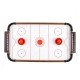 Power Play 20 Inch Air Hockey Table Game