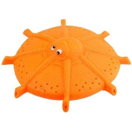 Swimways Squid Disk Orange