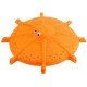 Swimways Squid Disk Orange
