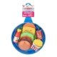 Boley Play Food Set Cooking Pan