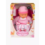 Bambolina Royal Amore Drink and Wet Doll Bambolina Royal Amore Drink and Wet Doll