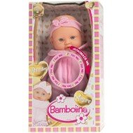 Bambolina Amore 26cm soft doll Bambolina Amore 26cm soft doll