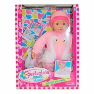 Bambolina Amore Baby Doll 41cm Bambolina Amore Baby Doll 41cm