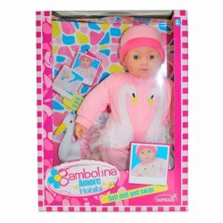 Bambolina Amore Baby Doll 41cm Bambolina Amore Baby Doll 41cm