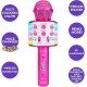 Barbie Bright Voicemaster Microphone