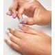 Cool Maker, Get Glitzy Glitter Nail Kit with 6 Colors & Stickers for 5 DIY Manicures