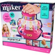 Cool Maker Popstyle Bracelet Maker