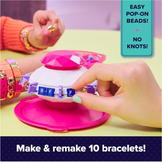 Cool Maker Popstyle Bracelet Maker