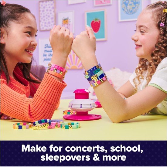 Cool Maker Popstyle Bracelet Maker