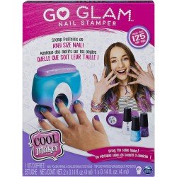 Cool Maker Go Glam Nail Studio
