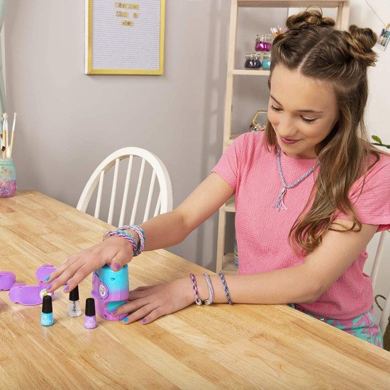 Cool Maker Go Glam Nail Studio