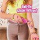 Cool Maker Shimmer Me Body Art