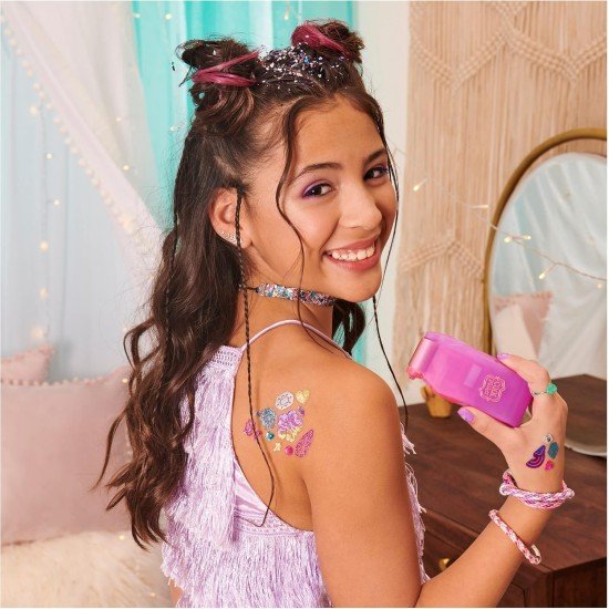 Cool Maker Shimmer Me Body Art