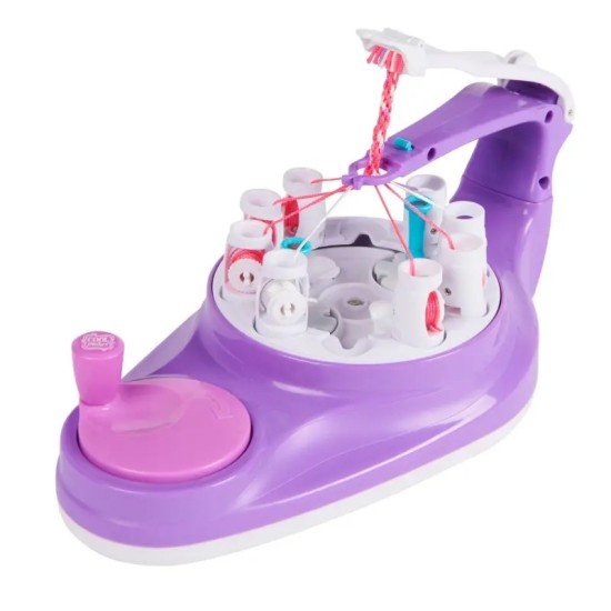 Cool Maker Kumi Kreator Bead And Braider