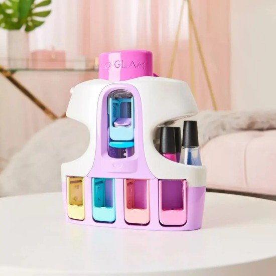Cool Maker Go Glam Unique Nail Salon