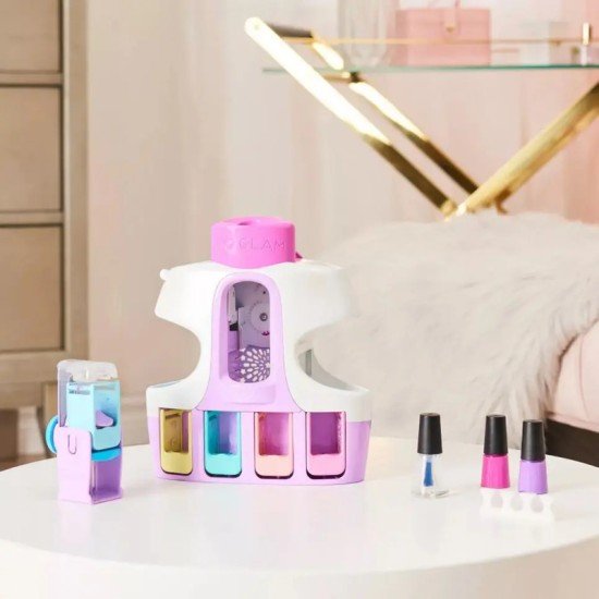 Cool Maker Go Glam Unique Nail Salon