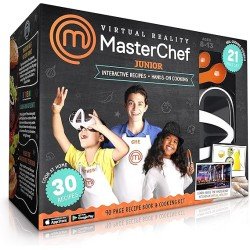 Abacus Brands VR MasterChef Junior Abacus Brands VR MasterChef Junior