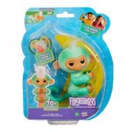 Fingerlings Monkey - Teal Ava