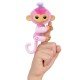 Fingerlings Monkey Pink - Harmony