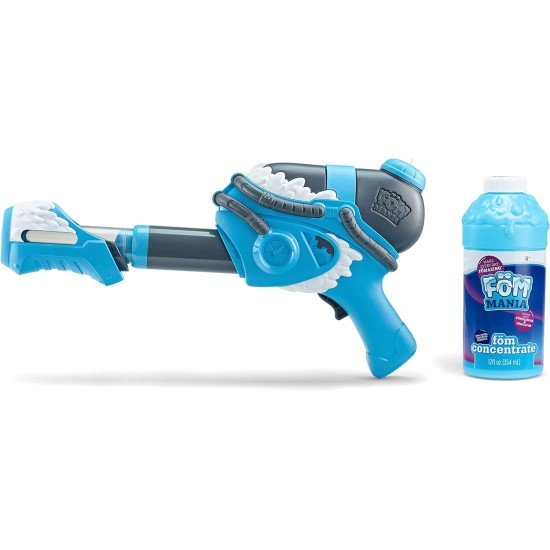 Fom Mania Fomilator Foam Blaster