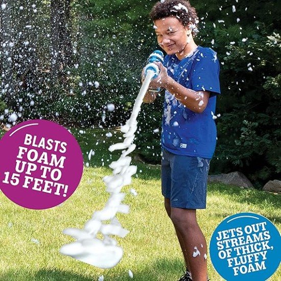 Fom Mania Fomilator Foam Blaster