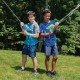 Fom Mania Formilator Toy Gun Pack Of 2