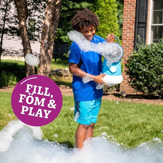 Fom Mania Little Kids Fomalanche Foam Machine