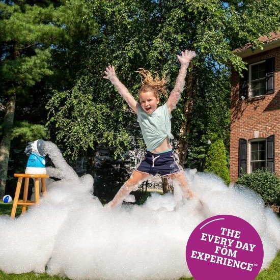 Fom Mania Little Kids Fomalanche Foam Machine