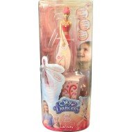 Sky Dancers - Coral Cutie - Flying Doll