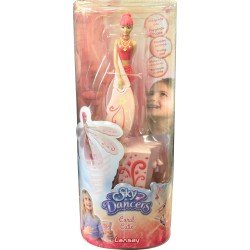 Sky Dancers - Coral Cutie - Flying Doll