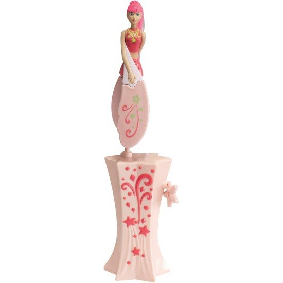 Sky Dancers - Coral Cutie - Flying Doll