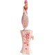 Sky Dancers - Coral Cutie - Flying Doll