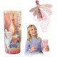 Sky Dancers - Coral Cutie - Flying Doll