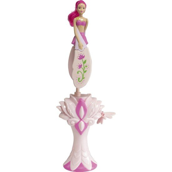 Sky Dancers - Fuchsia Fantasy Flying Doll
