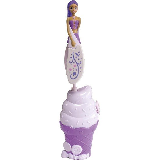 Sky Dancers: Purple Licious