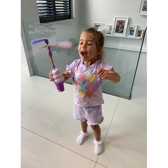 Sky Dancers: Purple Licious
