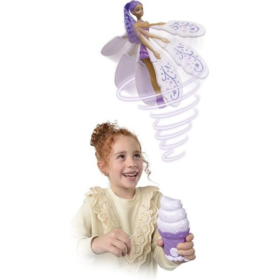 Sky Dancers: Purple Licious