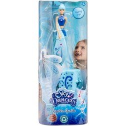 Sky Dancers: Sapphire Sparkle