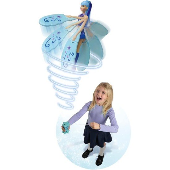Sky Dancers: Sapphire Sparkle